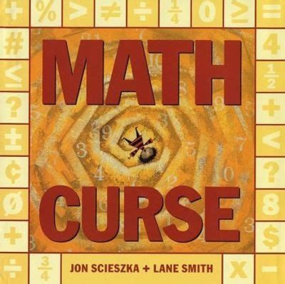 Math curse book psf